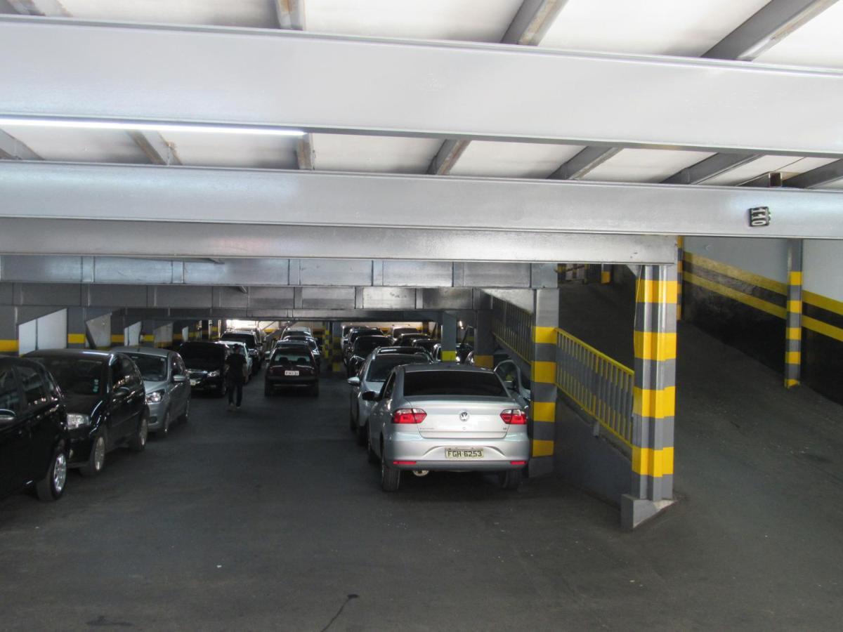 Hotel Salomao - Proximo A 25 De Marco, Bom Retiro, Bras E Rua Santa Efigenia, A 2 Minutos Do Mirante Sampa Sky E Pista De Skate Anhangabau São Paulo Eksteriør bilde