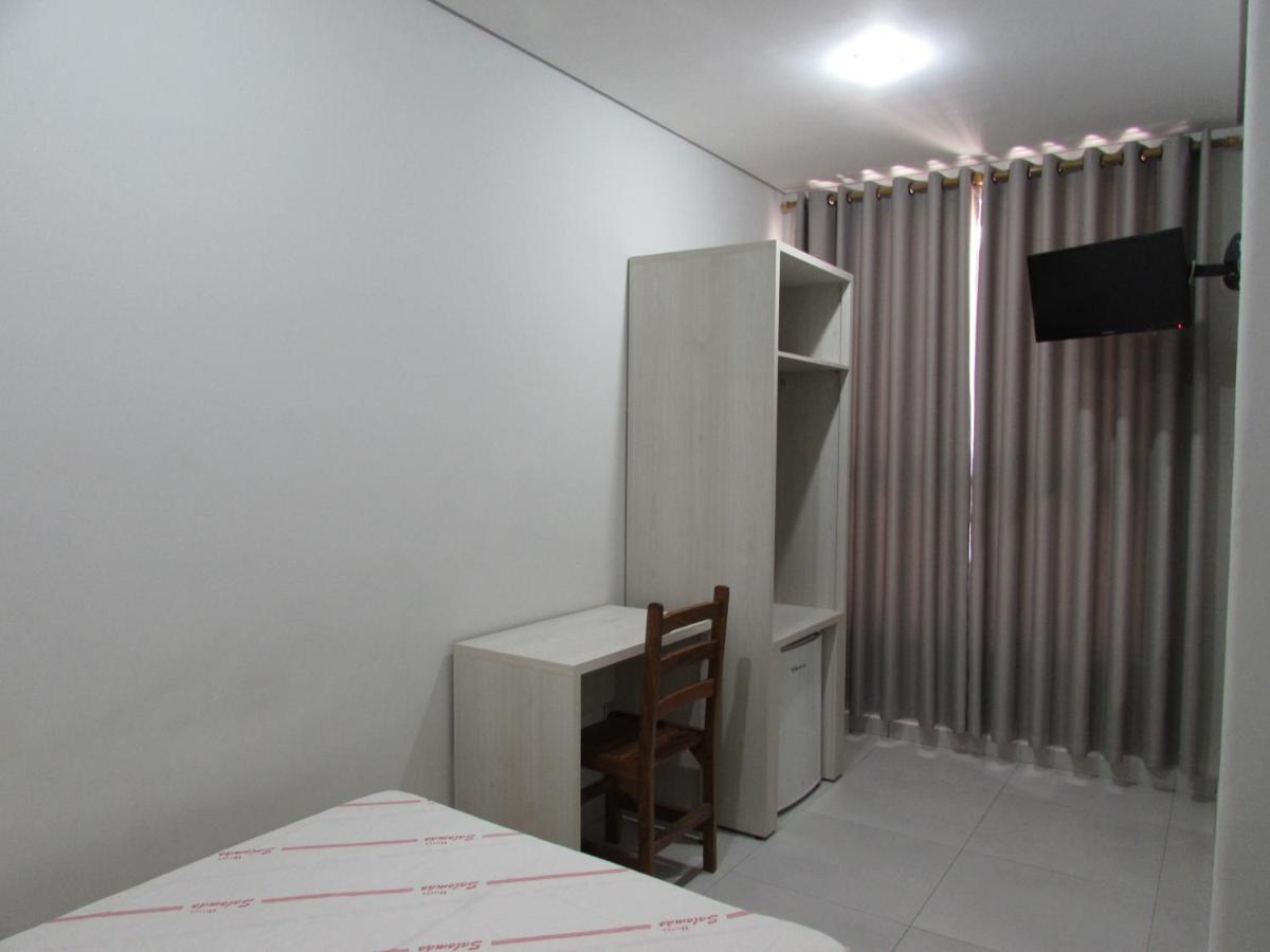 Hotel Salomao - Proximo A 25 De Marco, Bom Retiro, Bras E Rua Santa Efigenia, A 2 Minutos Do Mirante Sampa Sky E Pista De Skate Anhangabau São Paulo Eksteriør bilde