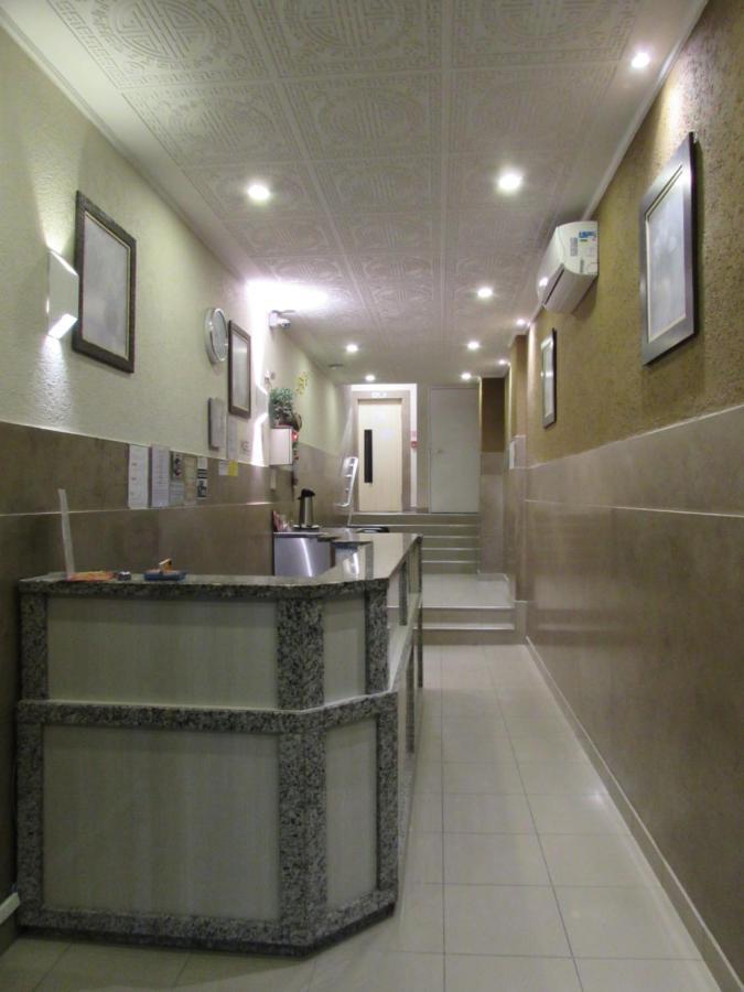 Hotel Salomao - Proximo A 25 De Marco, Bom Retiro, Bras E Rua Santa Efigenia, A 2 Minutos Do Mirante Sampa Sky E Pista De Skate Anhangabau São Paulo Eksteriør bilde