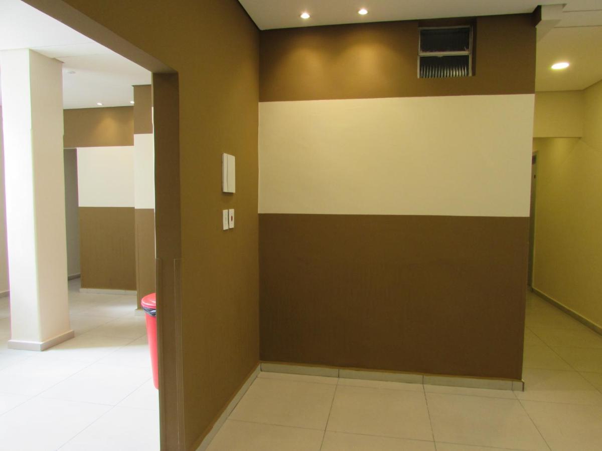 Hotel Salomao - Proximo A 25 De Marco, Bom Retiro, Bras E Rua Santa Efigenia, A 2 Minutos Do Mirante Sampa Sky E Pista De Skate Anhangabau São Paulo Eksteriør bilde