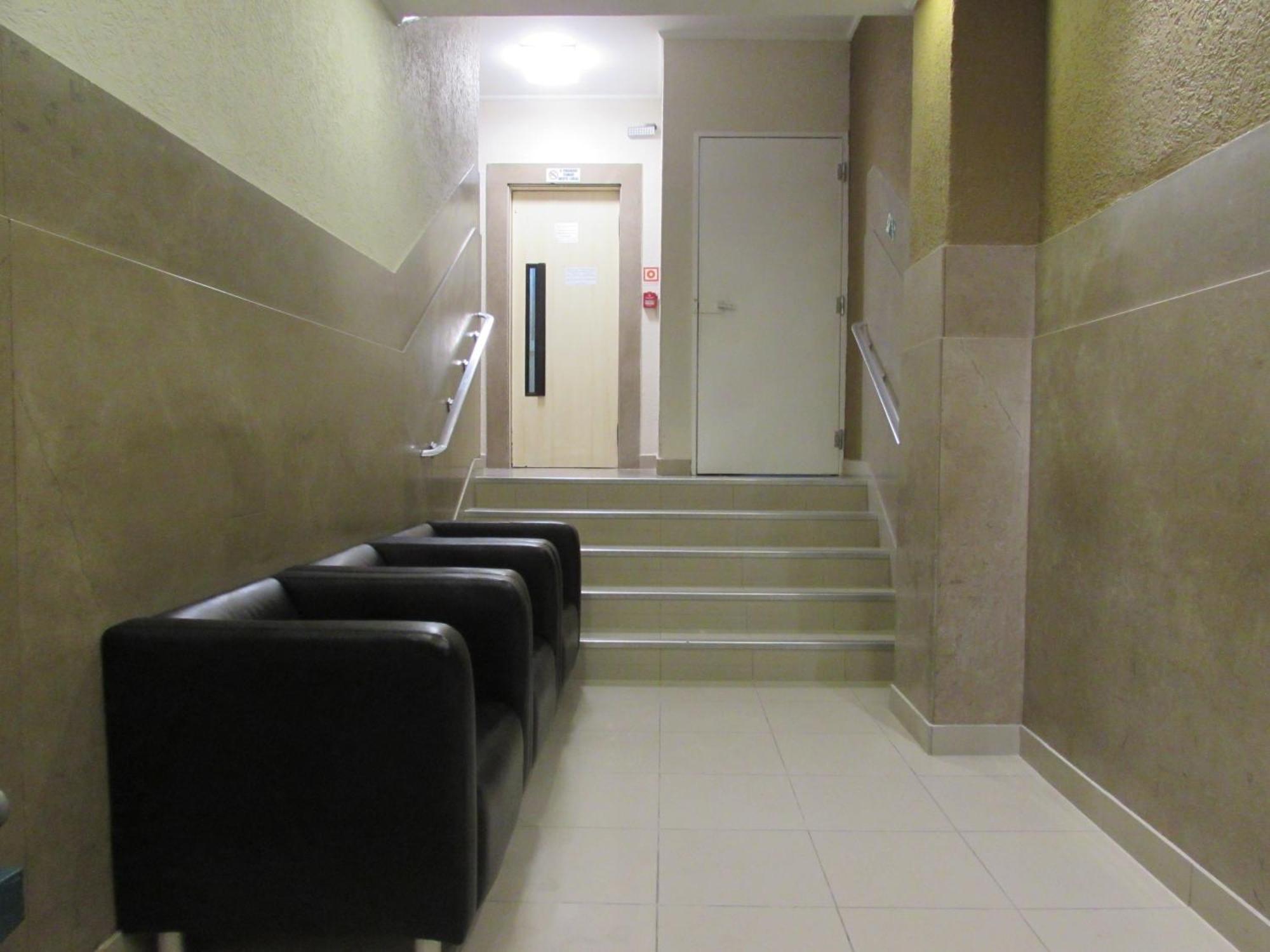 Hotel Salomao - Proximo A 25 De Marco, Bom Retiro, Bras E Rua Santa Efigenia, A 2 Minutos Do Mirante Sampa Sky E Pista De Skate Anhangabau São Paulo Eksteriør bilde