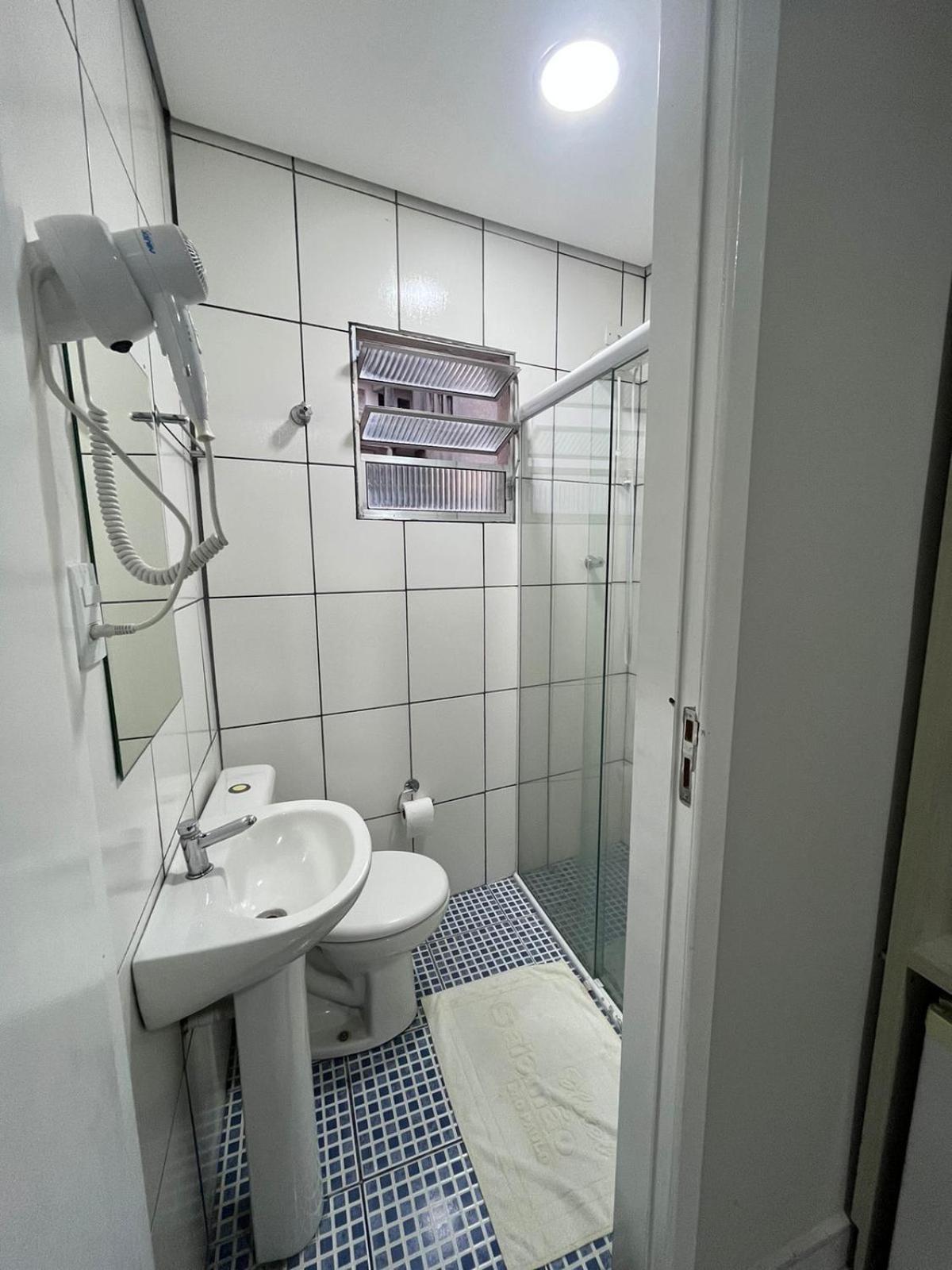 Hotel Salomao - Proximo A 25 De Marco, Bom Retiro, Bras E Rua Santa Efigenia, A 2 Minutos Do Mirante Sampa Sky E Pista De Skate Anhangabau São Paulo Eksteriør bilde