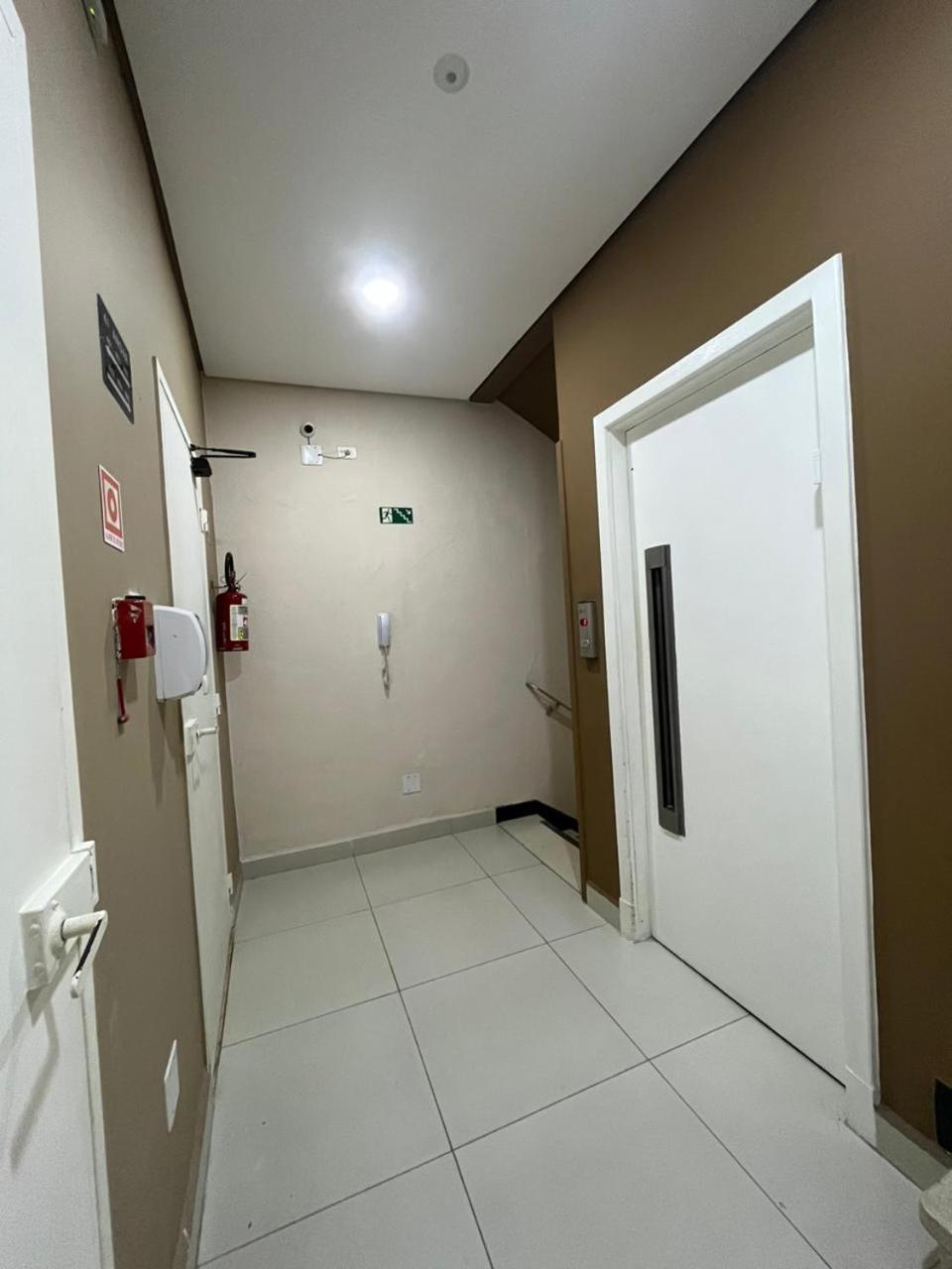 Hotel Salomao - Proximo A 25 De Marco, Bom Retiro, Bras E Rua Santa Efigenia, A 2 Minutos Do Mirante Sampa Sky E Pista De Skate Anhangabau São Paulo Eksteriør bilde