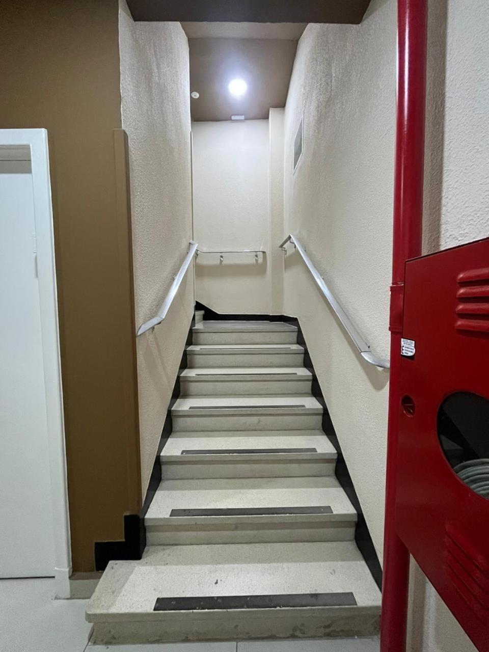 Hotel Salomao - Proximo A 25 De Marco, Bom Retiro, Bras E Rua Santa Efigenia, A 2 Minutos Do Mirante Sampa Sky E Pista De Skate Anhangabau São Paulo Eksteriør bilde