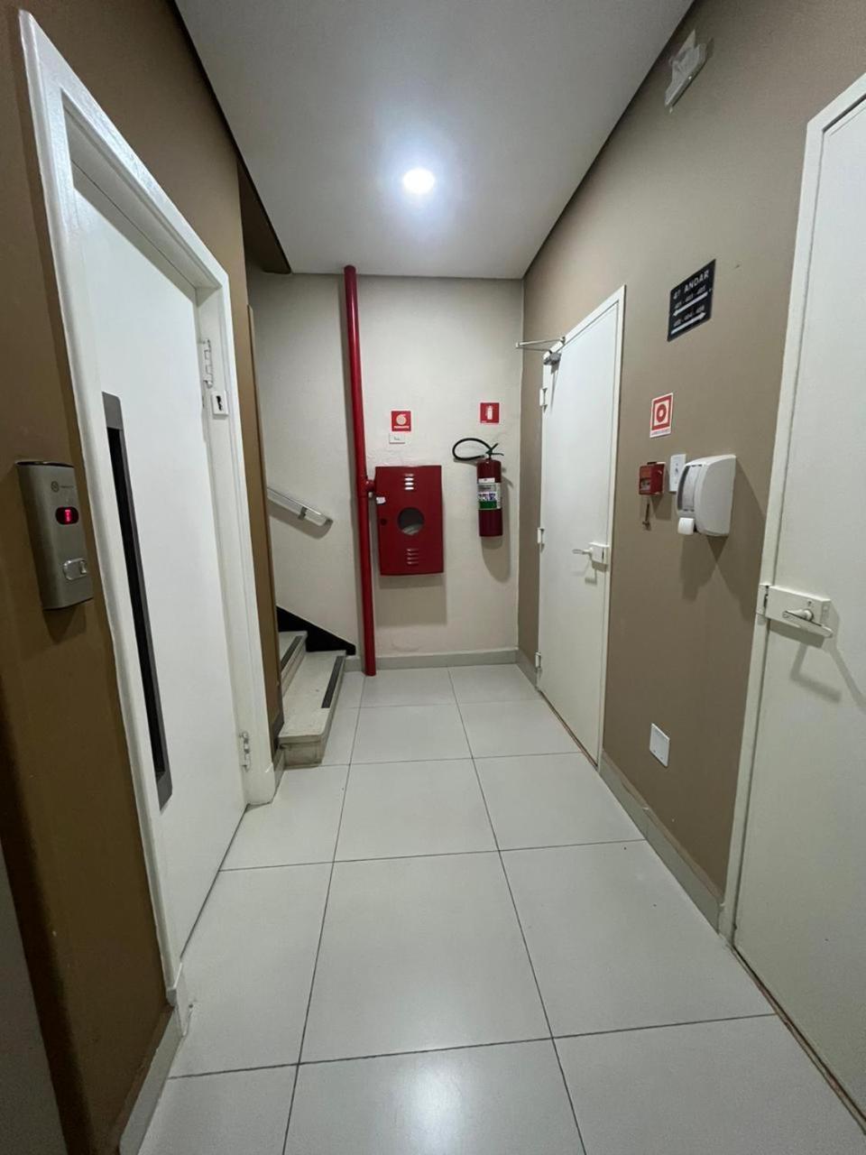 Hotel Salomao - Proximo A 25 De Marco, Bom Retiro, Bras E Rua Santa Efigenia, A 2 Minutos Do Mirante Sampa Sky E Pista De Skate Anhangabau São Paulo Eksteriør bilde