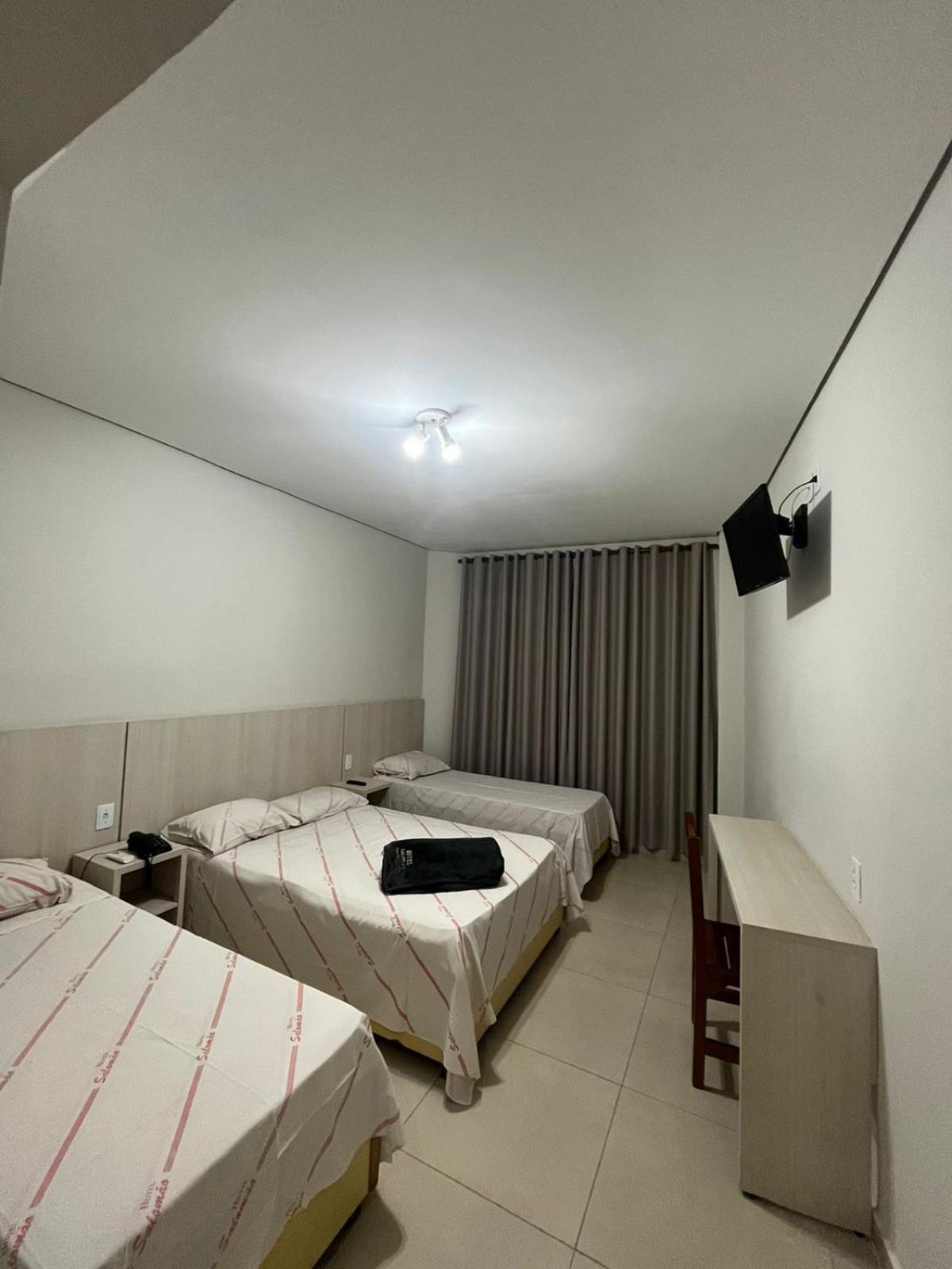 Hotel Salomao - Proximo A 25 De Marco, Bom Retiro, Bras E Rua Santa Efigenia, A 2 Minutos Do Mirante Sampa Sky E Pista De Skate Anhangabau São Paulo Eksteriør bilde
