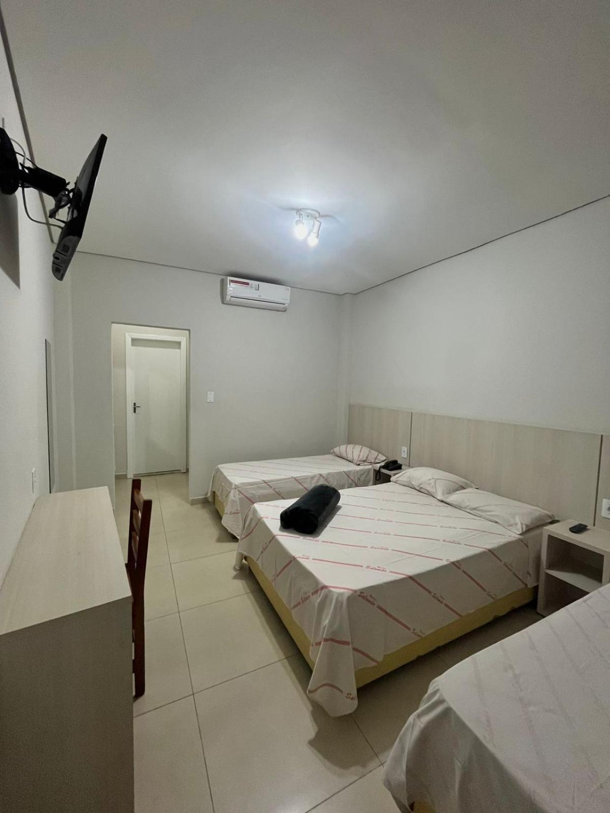Hotel Salomao - Proximo A 25 De Marco, Bom Retiro, Bras E Rua Santa Efigenia, A 2 Minutos Do Mirante Sampa Sky E Pista De Skate Anhangabau São Paulo Eksteriør bilde